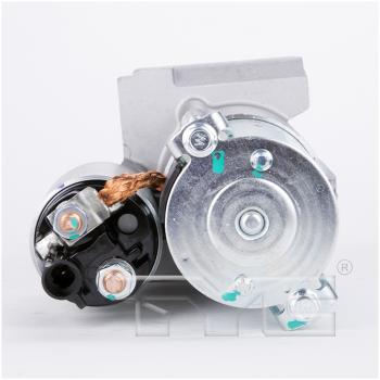 2010 Hummer H3T Starter Motor TYC 106970 image 4 of 4