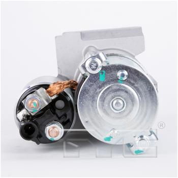 TYC 106970 - Starter Motor Product image