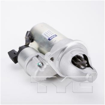2017 Kia Optima Starter Motor TYC 106974 image 1 of 4