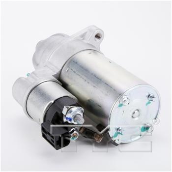 2017 Kia Optima Starter Motor TYC 106974 image 2 of 4