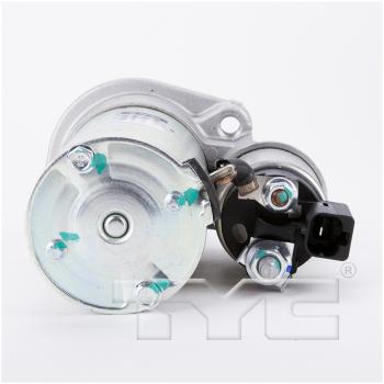 2017 Kia Optima Starter Motor TYC 106974 image 4 of 4