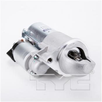 2007 Kia Sedona Starter Motor TYC 106976 image 1 of 4