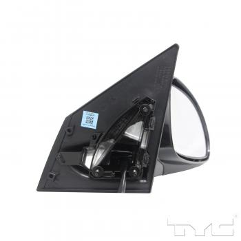 2013 Buick Enclave Door Mirror Right TYC 1070071 image 3 of 4