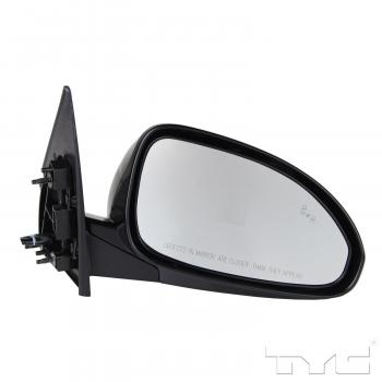 2013 Buick Enclave Door Mirror Right TYC 1070171 image 2 of 4