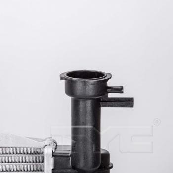 TYC 1094 - Radiator Product image