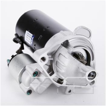 2018 Jeep Grand Cherokee Starter Motor TYC 110879 image 1 of 4