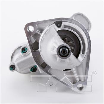 2018 Jeep Grand Cherokee Starter Motor TYC 110879 image 3 of 4