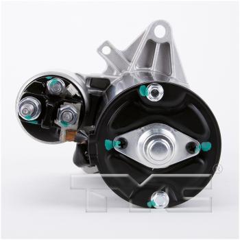 2018 Jeep Grand Cherokee Starter Motor TYC 110879 image 4 of 4