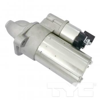 2016 Hyundai Elantra Starter Motor TYC 110995 image 1 of 4