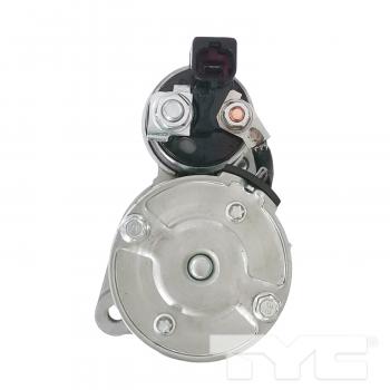 2016 Hyundai Elantra Starter Motor TYC 110995 image 4 of 4