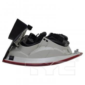 TYC 1111185909 Tail Light Assembly product image 5 of 6