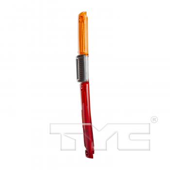 TYC 11113702 - Tail Light Assembly Product image