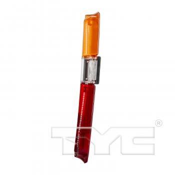 TYC 11113702 - Tail Light Assembly Product image