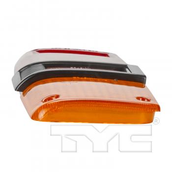 TYC 11113702 - Tail Light Assembly Product image