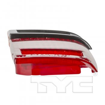 TYC 11113702 - Tail Light Assembly Product image