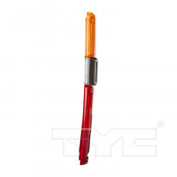 TYC 11113802 - Tail Light Assembly Product image