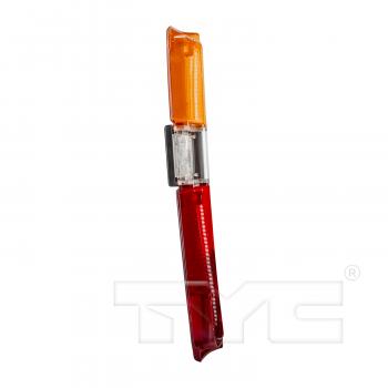 TYC 11113802 - Tail Light Assembly Product image