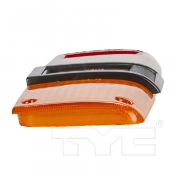 TYC 11113802 - Tail Light Assembly Product image