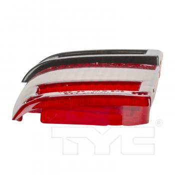 TYC 11113802 - Tail Light Assembly Product image