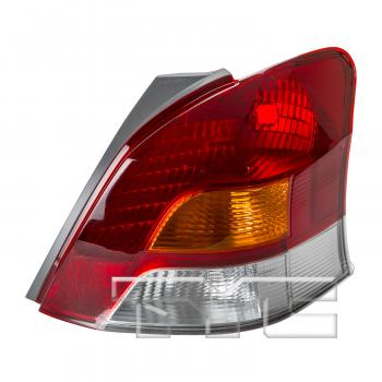 TYC 111160701 - Tail Light Assembly Product image