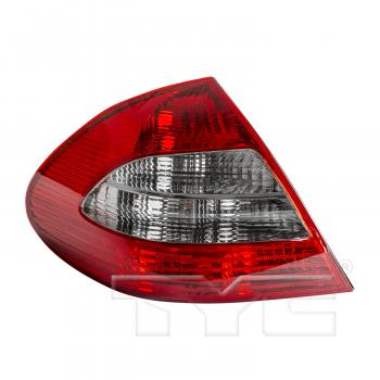 TYC 1111770011 - Tail Light Assembly TYC 1111770011 Tail Light Assembly product image 1 of 2