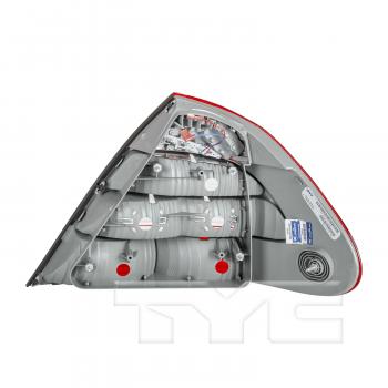 2009 Mercedes-Benz E63 AMG Tail Light Assembly Left TYC 111178801 image 2 of 4