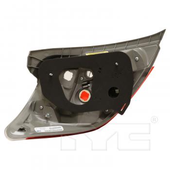 TYC 1111981019 - Tail Light Assembly Product image