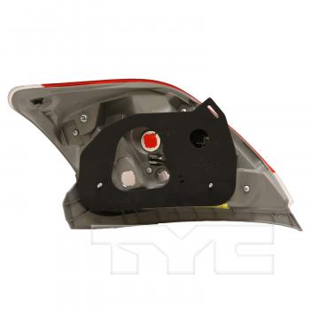 TYC 1111982019 - Tail Light Assembly Product image