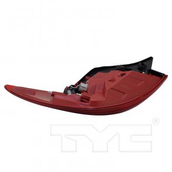 TYC 111201900 - Tail Light Assembly Product image