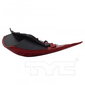 TYC 1112019009 Tail Light Assembly product image 5 of 6