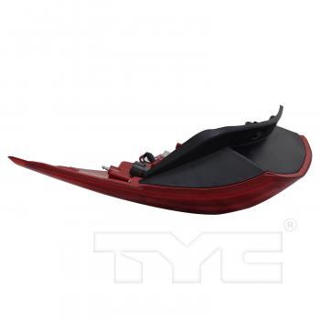 TYC 111202000 Tail Light Assembly product image 5 of 6