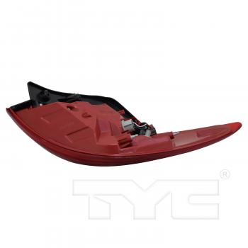 TYC 111202000 - Tail Light Assembly Product image