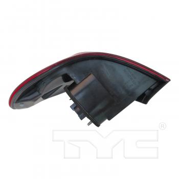 TYC 1112120009 Tail Light Assembly product image 6 of 6
