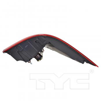 TYC 1112151009 - Tail Light Assembly TYC 1112151009 Tail Light Assembly product image 6 of 6
