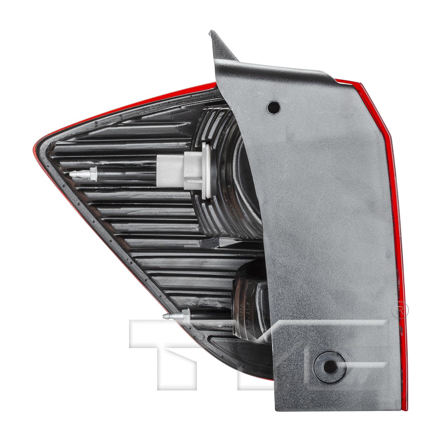 TYC 1112321009 - Tail Light Assembly TYC 1112321009 Tail Light Assembly product image 3 of 6