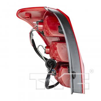 2022 Chevrolet Trax Tail Light Assembly Right TYC 111243300 image 3 of 4