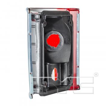 TYC 11128269 - Tail Light Assembly Product image