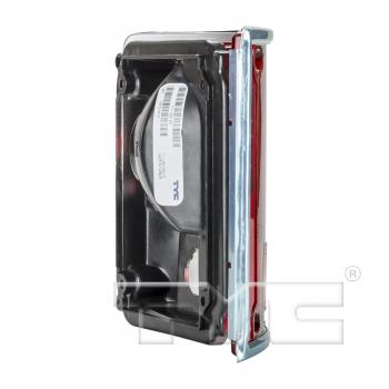 TYC 11128269 - Tail Light Assembly Product image