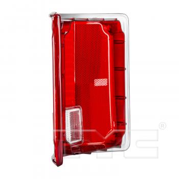 TYC 11128302 - Tail Light Assembly Product image