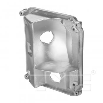 1978 GMC C25 Tail Light Housing