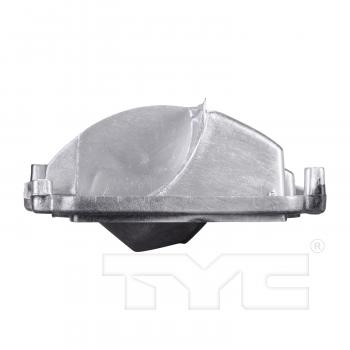 1977 GMC C25 Tail Light Housing Left TYC 11128303 image 3 of 4