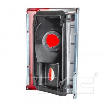 TYC 11128369 - Tail Light Assembly Product image