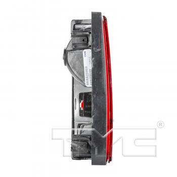 TYC 11132401 - Tail Light Assembly Product image