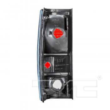 TYC 11132495 - Tail Light Assembly Product image