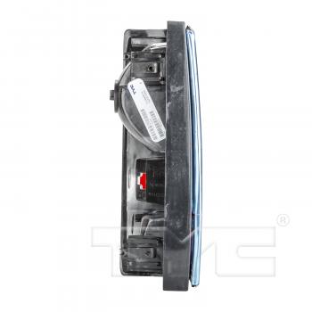 TYC 11132495 - Tail Light Assembly Product image