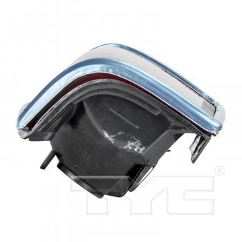 TYC 11132495 Tail Light Assembly product image 5 of 6