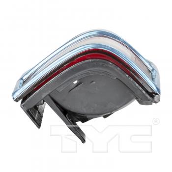TYC 11132495 Tail Light Assembly product image 6 of 6