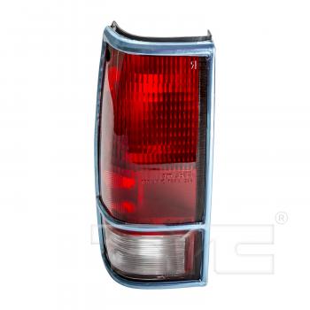 TYC 11132595 - Tail Light Assembly Product image