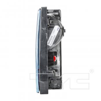 TYC 11132595 - Tail Light Assembly Product image