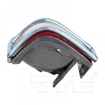 TYC 11132595 - Tail Light Assembly Product image